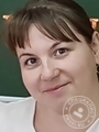 Китова Виктория Ауесовна Китова Виктория Ауесовна