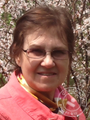 Жукова Елена Николаевна