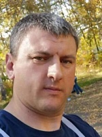 Андрей Валерьевич Дурович