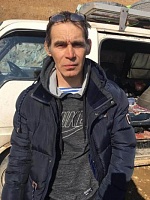 Брылeв Иван Викторович