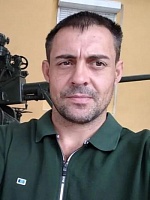 Павел Константинович Сацевич